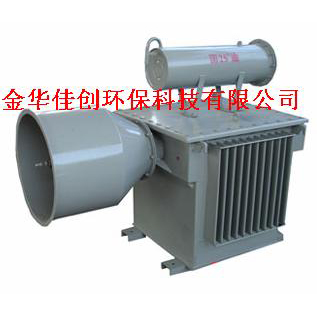 高密GGAJ02电除尘高压静电变压器