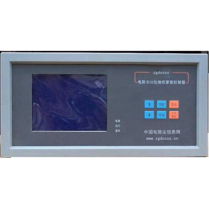 高密HP3000型电除尘 控制器