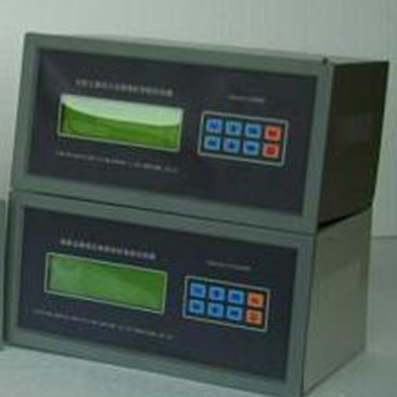 高密TM-II型电除尘高压控制器